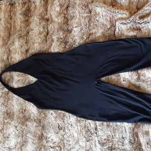 American Apparel spandex jumpsuit